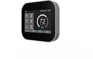 WIFI &RF Thermostat