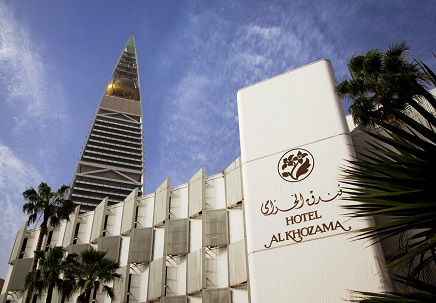 Al Khozama Hotel