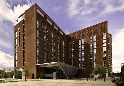 DoubleTree by Hilton Leeds