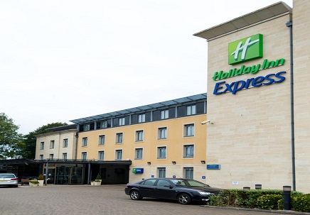 Holiday Inn Express Bath