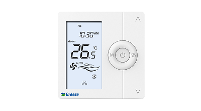 Heating Thermostat