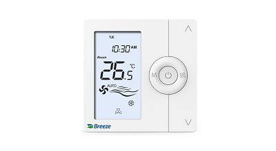 FCU&DX Thermostat